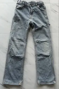 Levis kidsストライプ柄ジーンズ　130のサムネイル