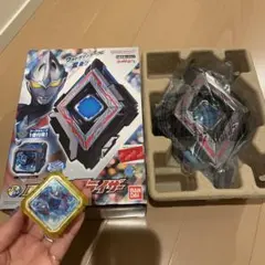 DXアークアライザー　アークキューブのおまけつき