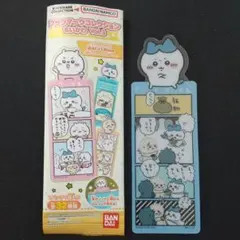 ちいかわブックマークコレクション3 ハチワレ ③