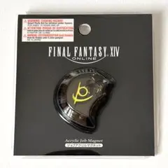 FF14 ファイナルファンタジーXIV ジョブアクリルマグネット 賢者