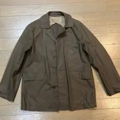 Adam et Rope コート　撥水　suze40