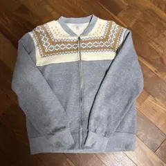 THE FLAT HEAD 雪柄