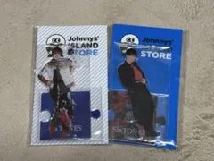 ジェシー アクスタ