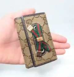 Gucci GGキーケース