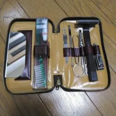 Dovo Design グルーミングセット 爪切り 鋏 ケア用品 - メルカリ