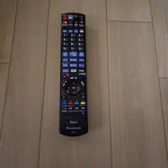 2026年最新】panasonic ブルーレイ ジャンクの人気アイテム - メルカリ