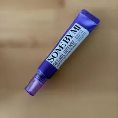 サムバイミー レチノール紫アイクリーム レチノールインテンシブアイクリームのサムネイル