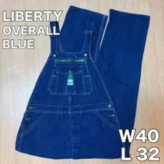 LIBERTY オーバーオール