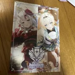 2026年最新】ホロライブ ポスター カードゲームの人気アイテム - メルカリ