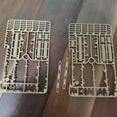 35分の1　ヘッツァーキャタピラ