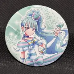 わんだふるぷりきゅあ！　LIVE2024 缶バッジ　キュアリリアン