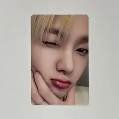 BOYNEXTDOOR home トレカ ソンホ