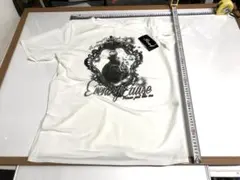 PEAL 半袖Tシャツ M〜Lサイズ　新品、タグ付　★5739M