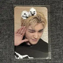 2026年最新】nct テヨン トレカの人気アイテム - メルカリ