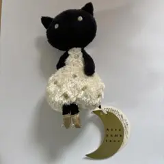 AtsukoMatano マシュマロ ネコ
