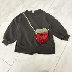 プティマイン 110 いちご