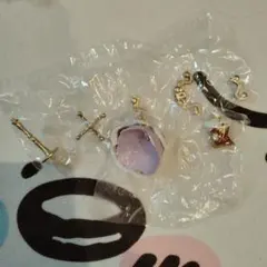 アイカツ カプセルトルソー ロイヤルムーンコーデ