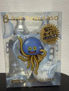 8 THE THALASSO ドラゴンクエスト限定デザイン シャンプーセットのサムネイル