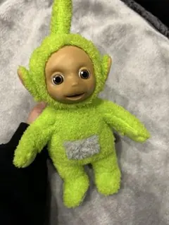 テレタビーズ ぬいぐるみ