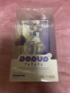 POP UP PARADE ウマ娘 ゴールドシップ 制服Ver.