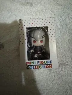 にじさんじ　葉加瀬冬雪 ミニフィギュアコレクション