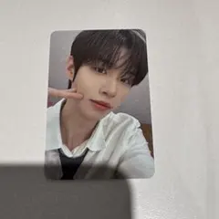 CLOSEYOUREYES ソンミン apple music トレカ