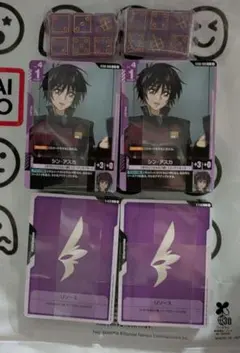ガンダム ST09 2セット - メルカリ
