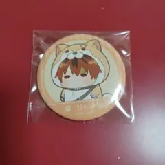 葬送のフリーレン 缶バッジ　シュタルク