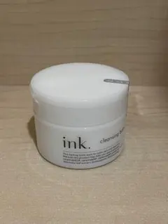 ink. クレンジングバームのサムネイル