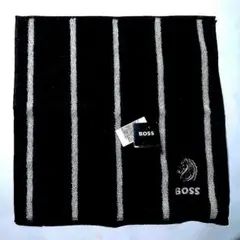 ★ＢＯＳＳ★タオルハンカチ