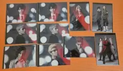 舞台 東リベ ランブロセット