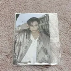 INI Viva la vita 写真集 FC 池﨑理人 トレカ