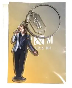 ヒプステ 伊弉冉 一二三 アクリルチャーム