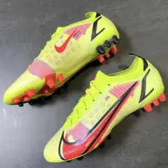 Nike マーキュリアルヴェイパーエリート　ag 24cm ﾅｲｷ ｳﾞｪｲﾊﾟｰ 13 ｴﾘｰﾄ AG-PR／サッカーショップKAMO