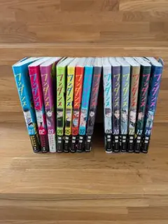 2025年最新】ワンダンス 初版の人気アイテム - メルカリ