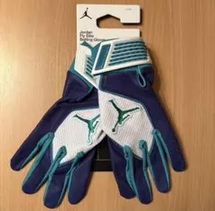 nike バッティンググローブ