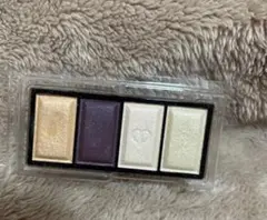 【資生堂】 クレドポーボーテ オンブルクルールクアドリｎ309 （レフィル）