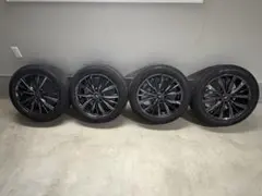 専用】WR-V ブラックスタイル ホイール - メルカリ