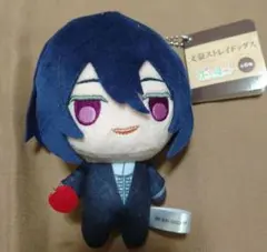 2025年最新】フョードルぬいぐるみの人気アイテム - メルカリ