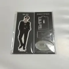 ENHYPEN ニキ Fate アクリルスタンド アクスタ fate