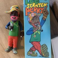 2025年最新】lee perry フィギュアの人気アイテム - メルカリ