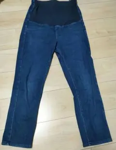 【Mサイズ】ユニクロ　マタニティパンツ