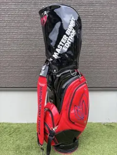 希少!! オデッセイ #1 PUTTER IN GOLF キャディバッグ ゴルフ 希少!! オデッセイ #1 PUTTER IN GOLF キャディバッグ ゴルフ - メルカリ