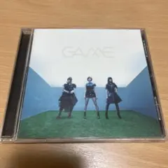 パヒューム GAME