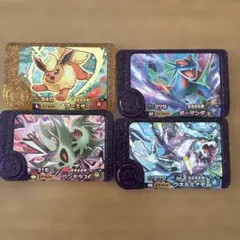 ポケモンフレンダピック　スーパートレジャー