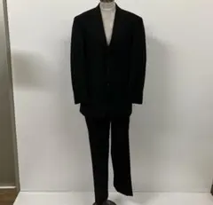 k POLO by RALPH LAUREN ブラックスーツ 90年代 日本製