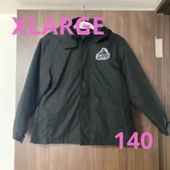 XLARGE KIDS アウター　140
