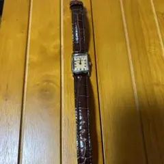 エンポリオ アルマーニ 腕時計