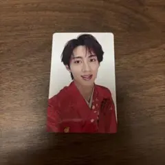 M!LK 爆裂愛してる 好きすぎて滅！ 初回盤A トレカ 曽野舜太 ②