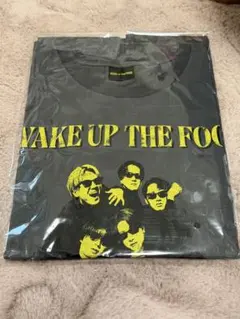 KEY TO LIT WAKE UP THE FOOL Tシャツ 2025 - メルカリ
